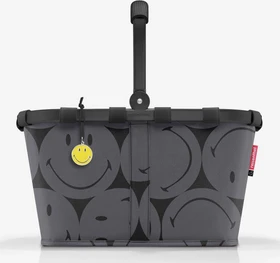 Reisenthel Carrybag smiley grey