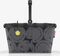 Reisenthel Carrybag smiley grey Vorschaubild