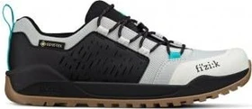 fi'zi:k Terra Ergolace GTX ice grey/black