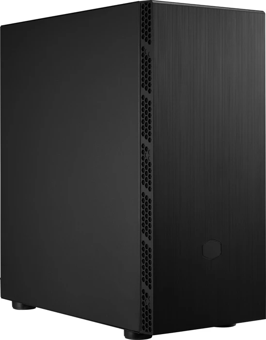 Cooler Master MasterBox MB600L V2, schwarz