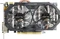 GIGABYTE GeForce GTX 660 OC, 2GB GDDR5, 2x DVI, HDMI, DP Vorschaubild