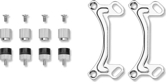 DeepCool AM5 Montage-Kit für Gammaxx/Castle