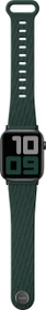 LAUT Active 2.0 Sport Armband für Apple Watch 38mm/40mm/41mm Sage Green