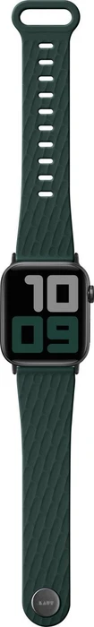 LAUT Active 2.0 Sport Armband für Apple Watch 38mm/40mm/41mm Sage Green