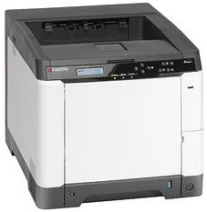Kyocera Ecosys P6021cdn, Laser, mehrfarbig