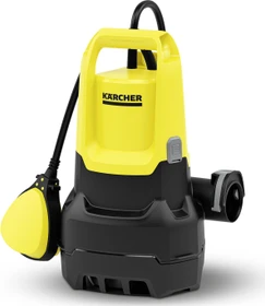 Kärcher SP 9.500 Dirt Elektro-Schmutzwassertauchpumpe