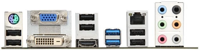 MSI FM2-A75MA-E35 (AMD FM2)