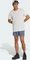 adidas Adi365 Formotion Laufhose kurz grey/reflective silver (Herren) Vorschaubild