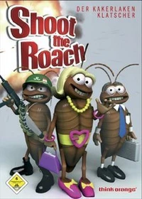 Shoot the Roach (PC)