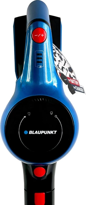 Blaupunkt VC6010 Akku-Handstaubsauger