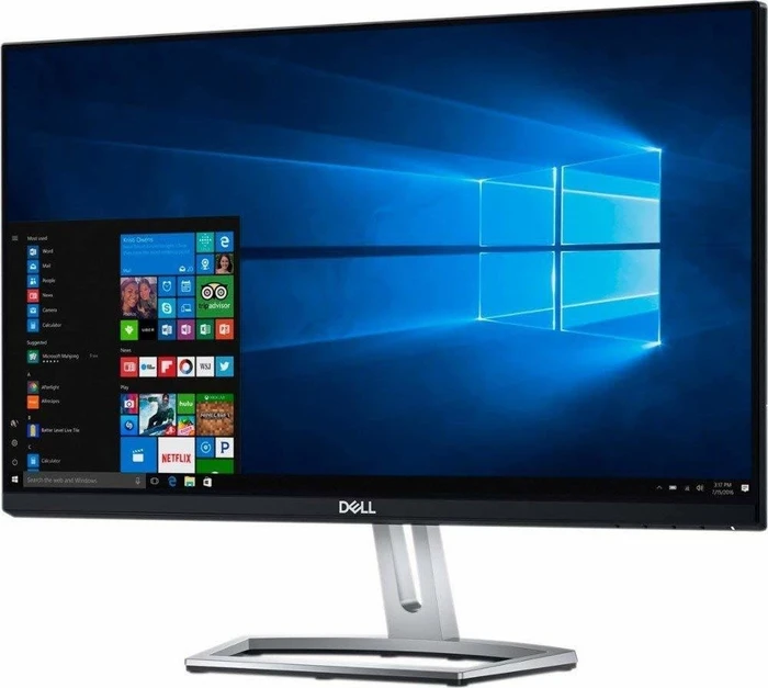 Dell S2318HN, 23"