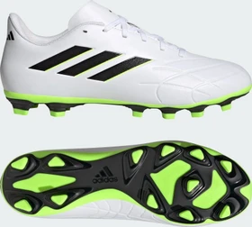 adidas Copa Pure II.4 FxG cloud white/core black/lucid lemon