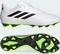 adidas Copa Pure II.4 FxG cloud white/core black/lucid lemon Vorschaubild