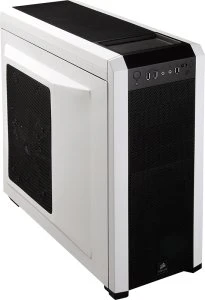 Corsair Carbide Series 500R weiß
