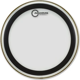 Aquarian Performance II Clear 8"