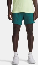 Under Armour Vanish Hose kurz rack green/ultimate black (Herren)