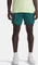 Under Armour Vanish Hose kurz rack green/ultimate black (Herren) Vorschaubild