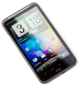 HTC Desire HD