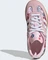 adidas Samba OG x Liberty London Comfort Closure Elastic Lace clear pink/cloud white/gum (Junior) Vorschaubild