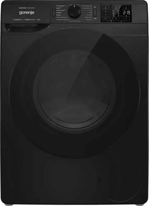 Gorenje WNFHEI94ADPSB Frontlader