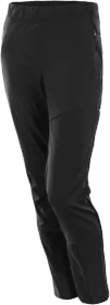 Löffler Touring Dynamic AS Skihose lang schwarz (Damen)