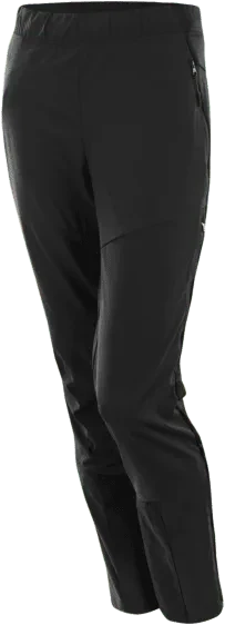 Löffler Touring Dynamic AS Skihose lang schwarz (Damen)