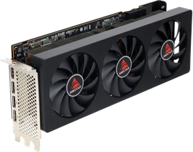 Biostar Radeon RX 7900 XT, 20GB GDDR6, HDMI, 3x DP (VA7906XM00)