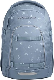 Coocazoo Mate Bloomy Daisy Schulrucksack