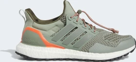 adidas Ultraboost 1.0 silver green/olive strata