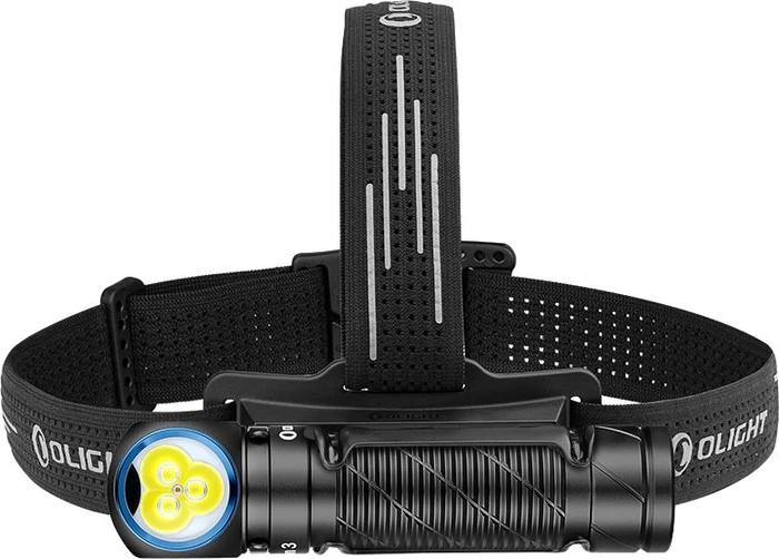 OLight Perun 3 Stirnlampe