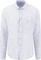 Fynch-Hatton Leinen mit Streifenmuster und Button-Down-Kragen Hemd langarm (Herren) Vorschaubild