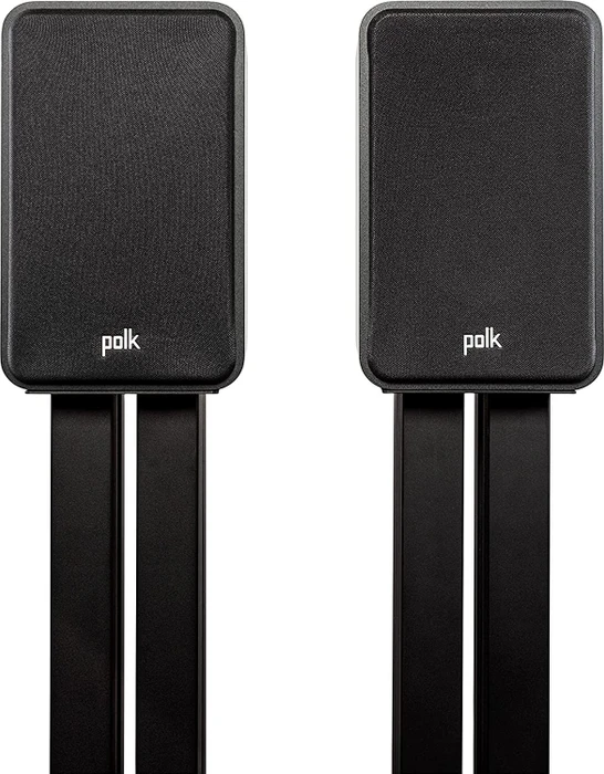 Polk Audio Signature Elite ES15 schwarz, Paar
