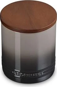 Le Creuset Signature Vorratsdose flint