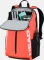 Head Tour 25 Tennisrucksack fluo orange Vorschaubild