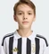 adidas Juventus Turin 2026/2027 Heimtrikot kurzarm (Junior) Vorschaubild