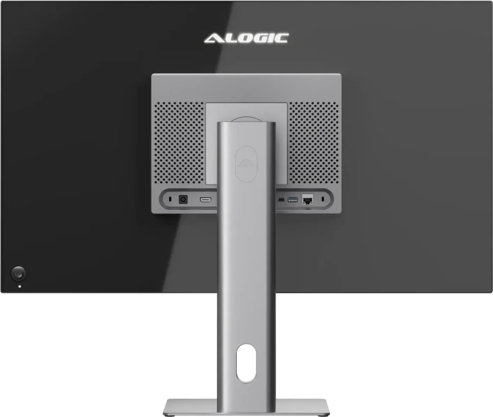 Alogic Aspekt 32A4KPDMSGR, 32"