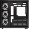 Krux Empero Black, Glasfenster Vorschaubild