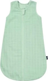 Alvi Mull Schlafsack Gr.100, 0.5TOG uni türkis