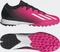adidas X Speedportal.3 TF team shock pink 2/zero metallic/core black Vorschaubild