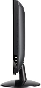 ViewSonic V3D241wm-LED, 23.6"