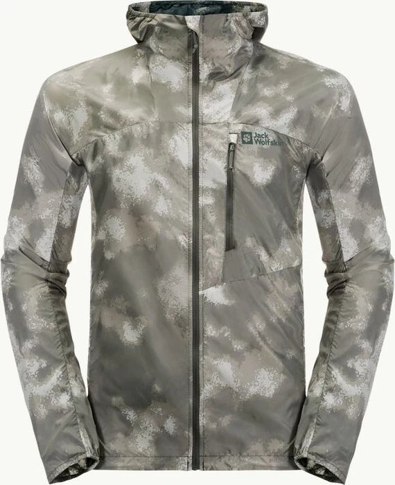 Jack Wolfskin Prelight Windbreaker (Herren)