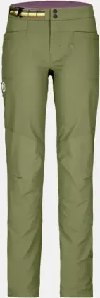 Ortovox Pala Kletterhose lang wild herbs (Damen)