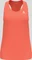 Odlo Essential Funktionsshirt ärmellos living coral (Damen) Vorschaubild