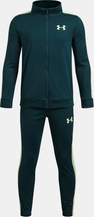 Under Armour Rival Strick Trainingsanzug (Junior)