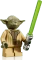 LEGO Star Wars - Yoda Büste Vorschaubild