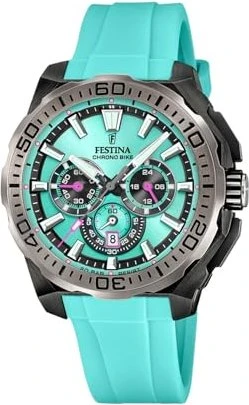 Festina Chrono Bike F20726/2