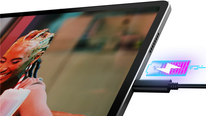 Lenovo Tab P12 Pro TB-Q706F, Storm Grey, 6GB RAM, 128GB