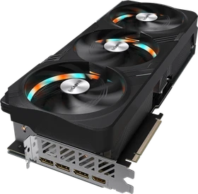 GIGABYTE GeForce RTX 4090 Gaming OC 24G, 24GB GDDR6X, HDMI, 3x DP