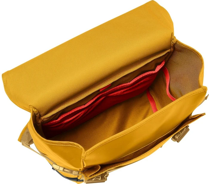 Vaude Mineo 30 burnt yellow