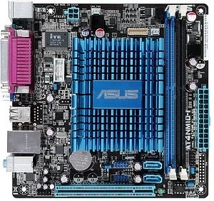 ASUS AT4NM10-I